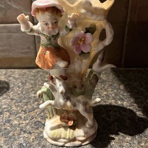 Hummel Figurine